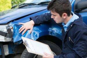 Как получить компенсацию за повреждение автомобиля